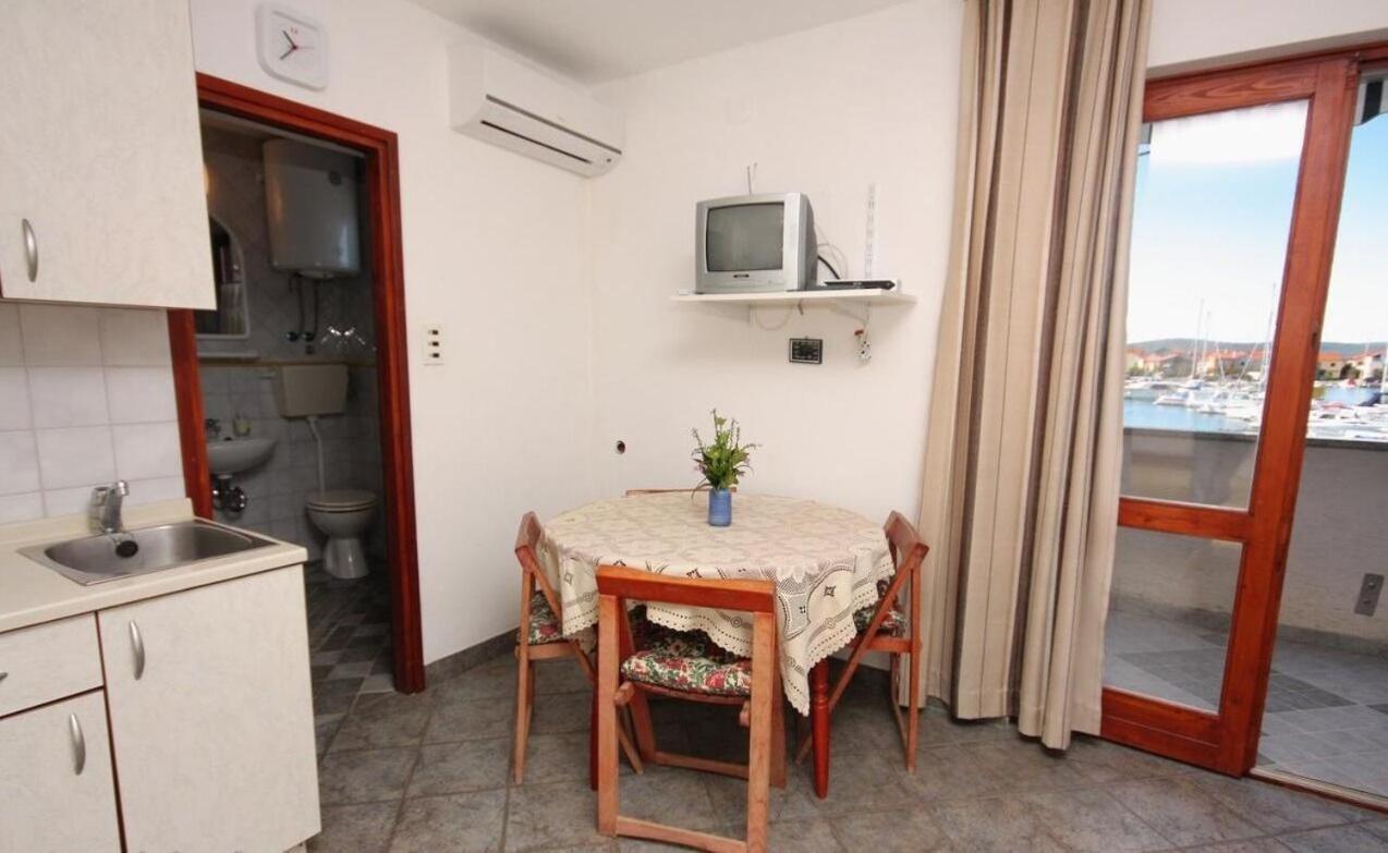 Apartments Ana Bibinje Exterior foto